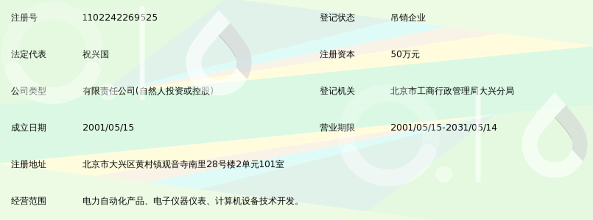 天康宏泰仪表